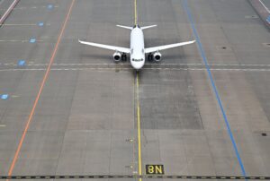 Flughafen Frankfurt am Main
