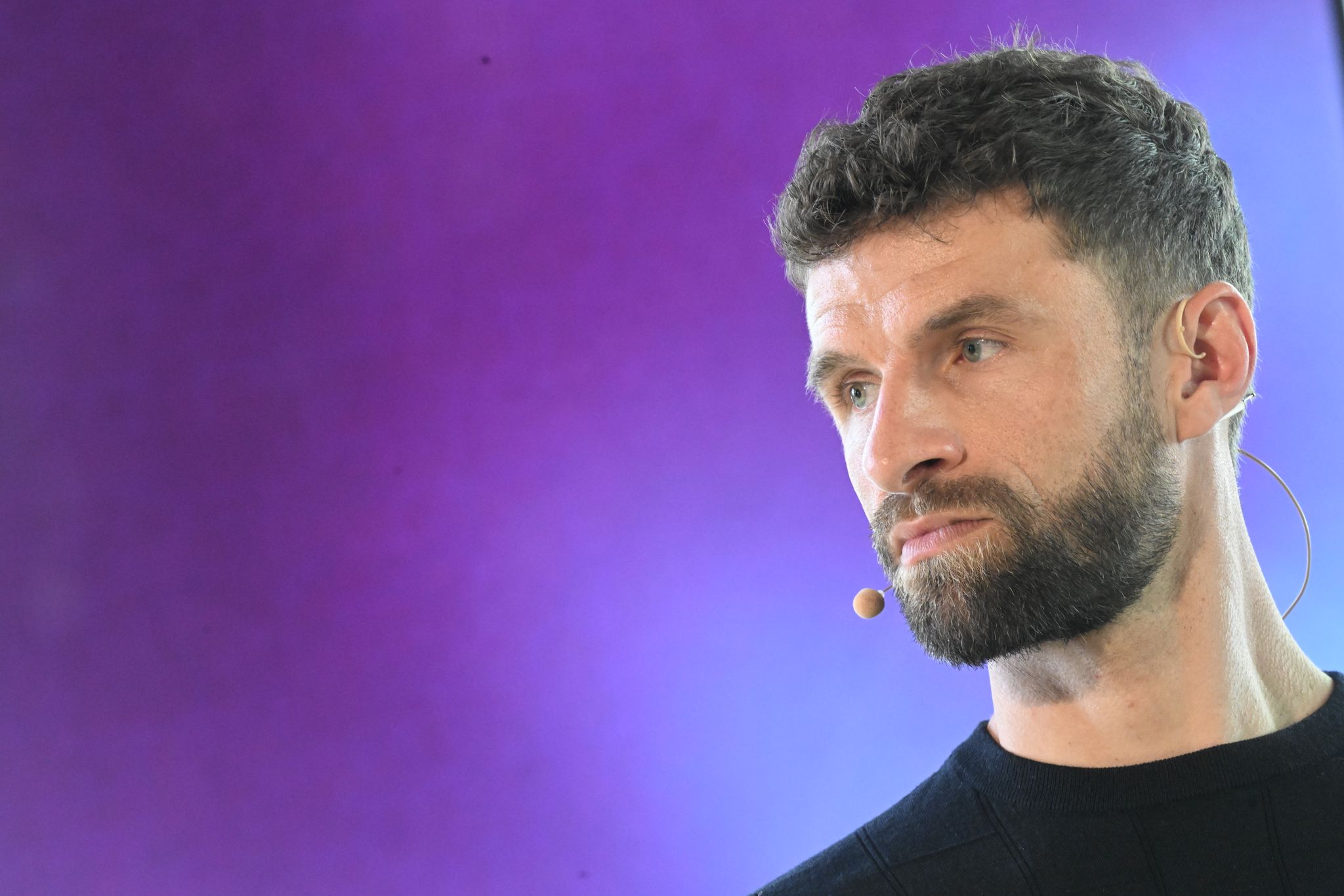 Thomas Müller