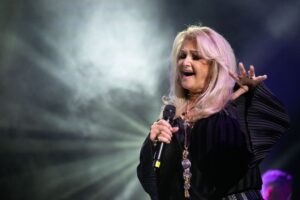 Bonnie Tyler