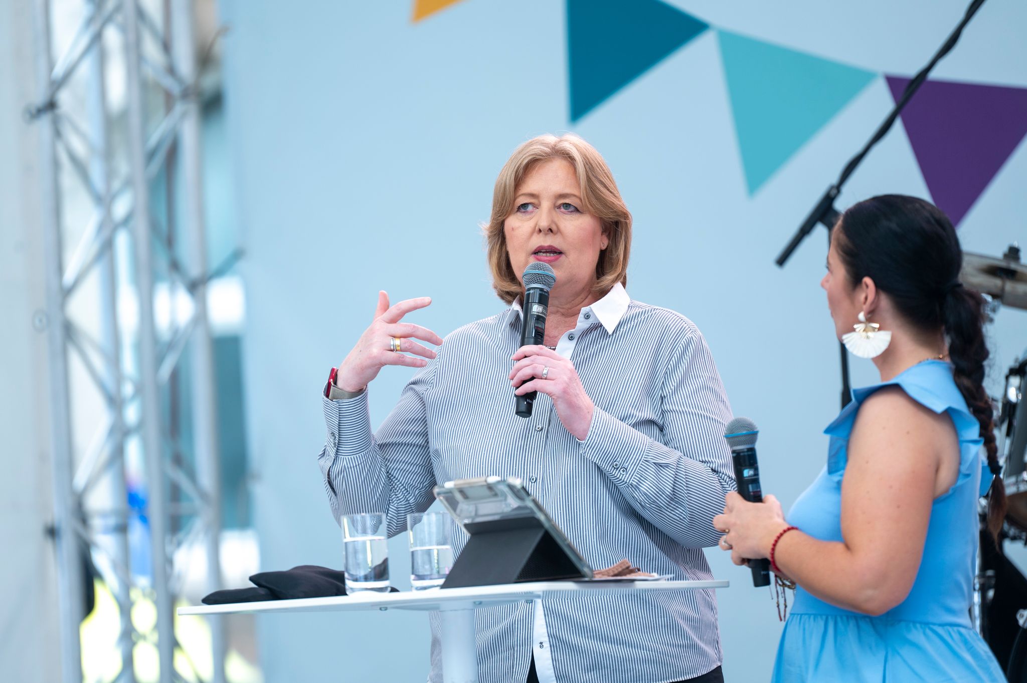 Tag der offenen Tür der Bundesregierung