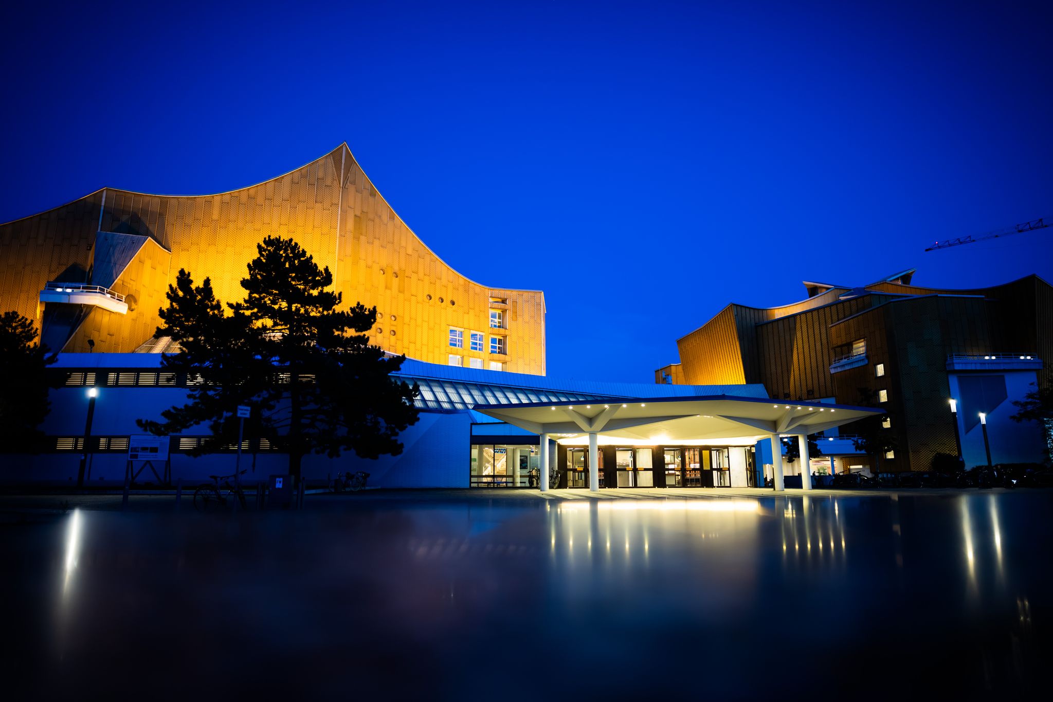 Berliner Philharmoniker