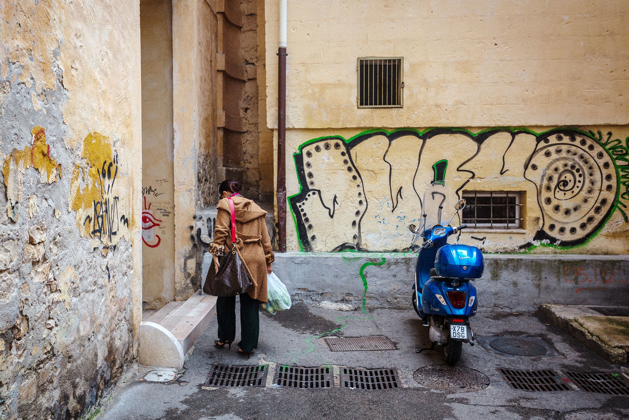 Vespa