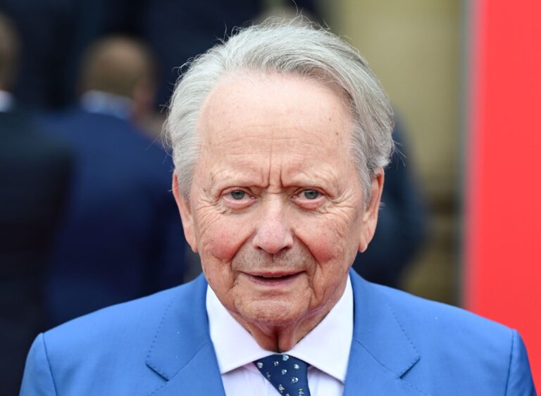 Wolfgang Porsche