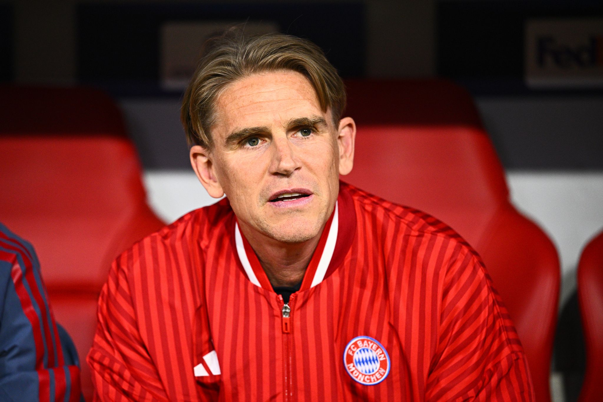Christoph Freund