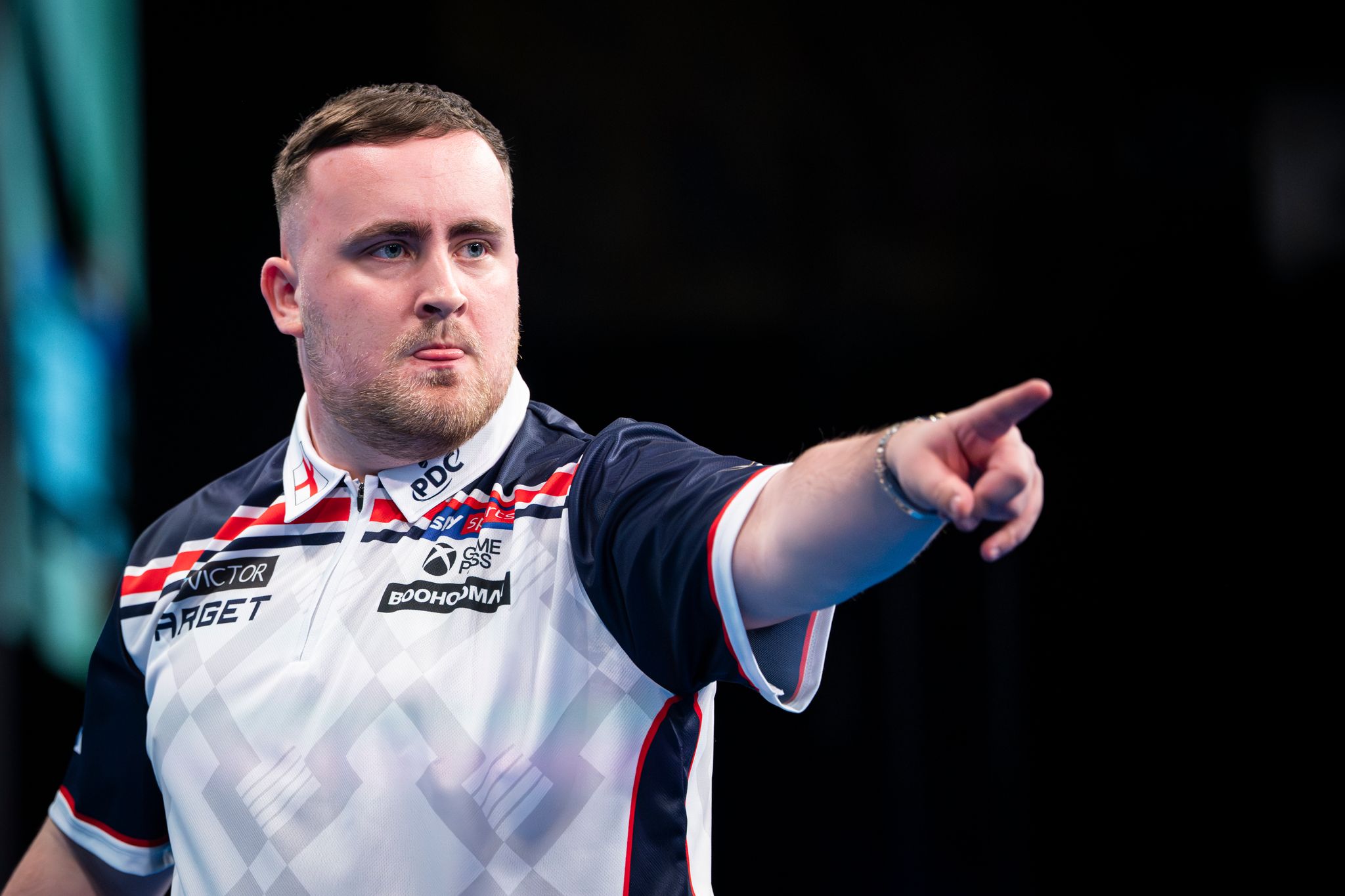 Darts: Team-WM, Endrunde