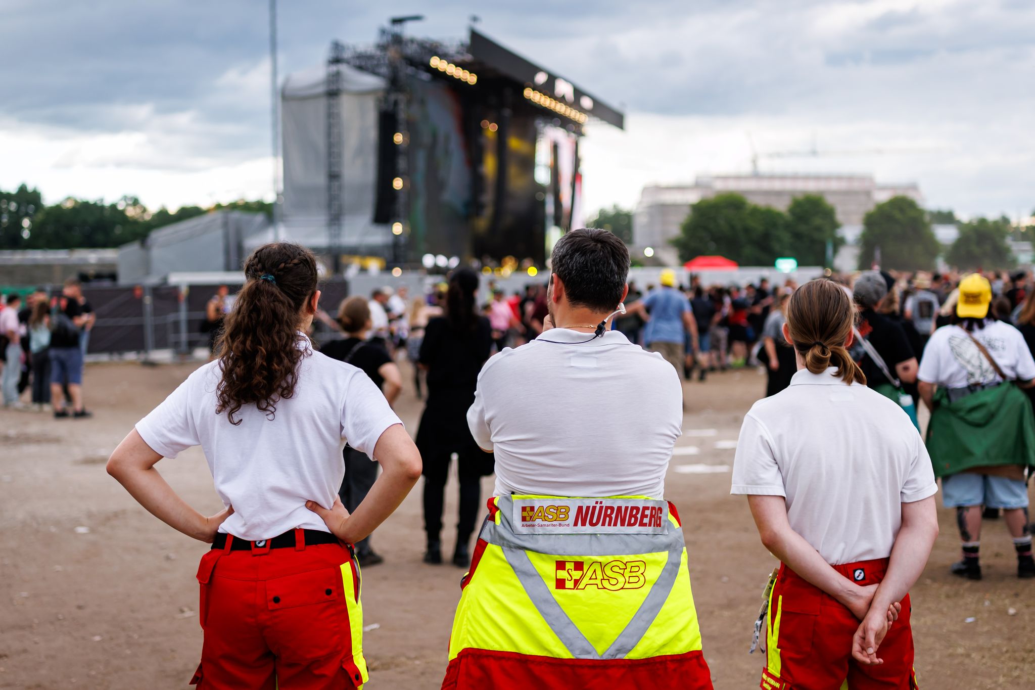 Open-Air-Festival Rock im Park