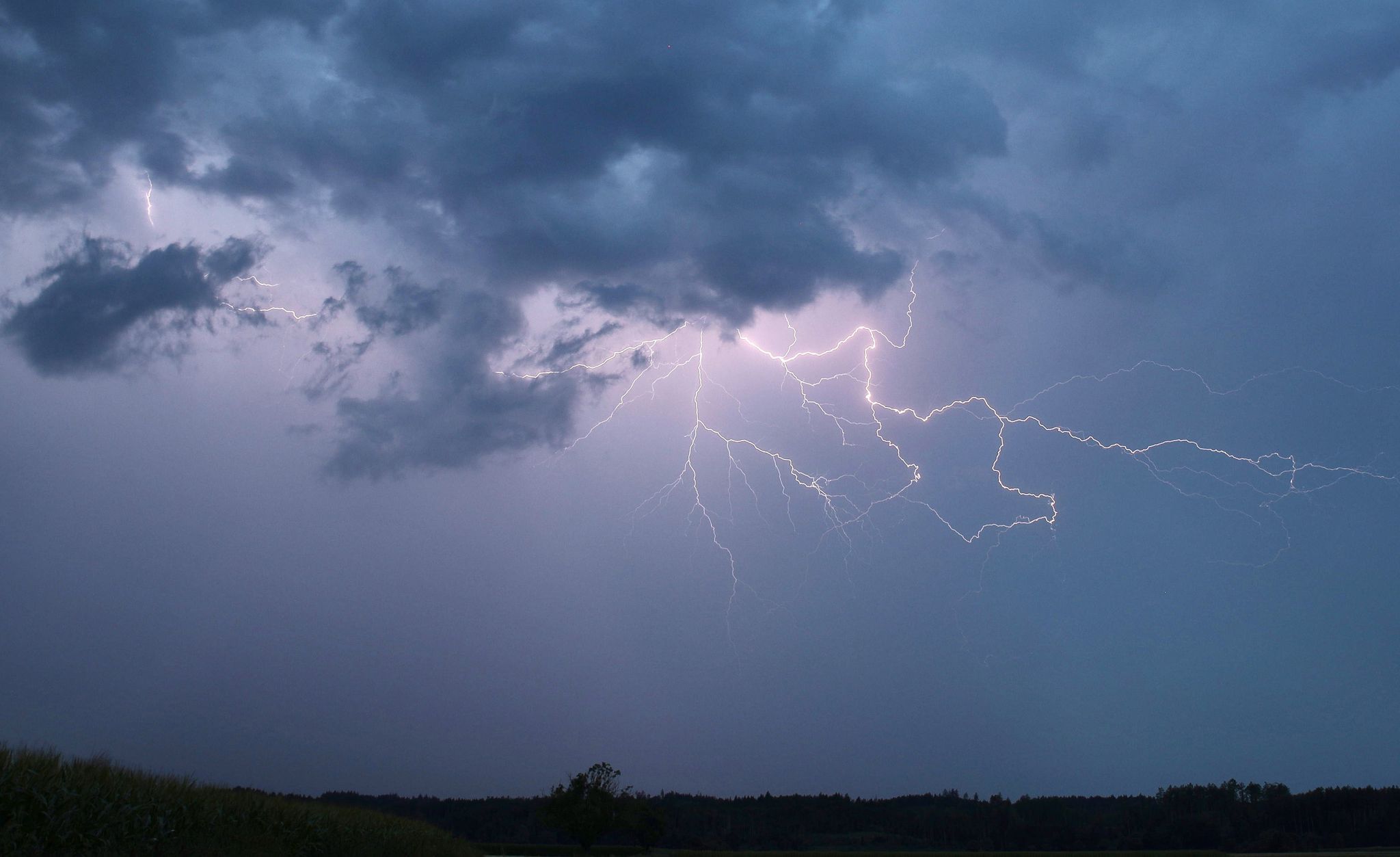 Gewitter