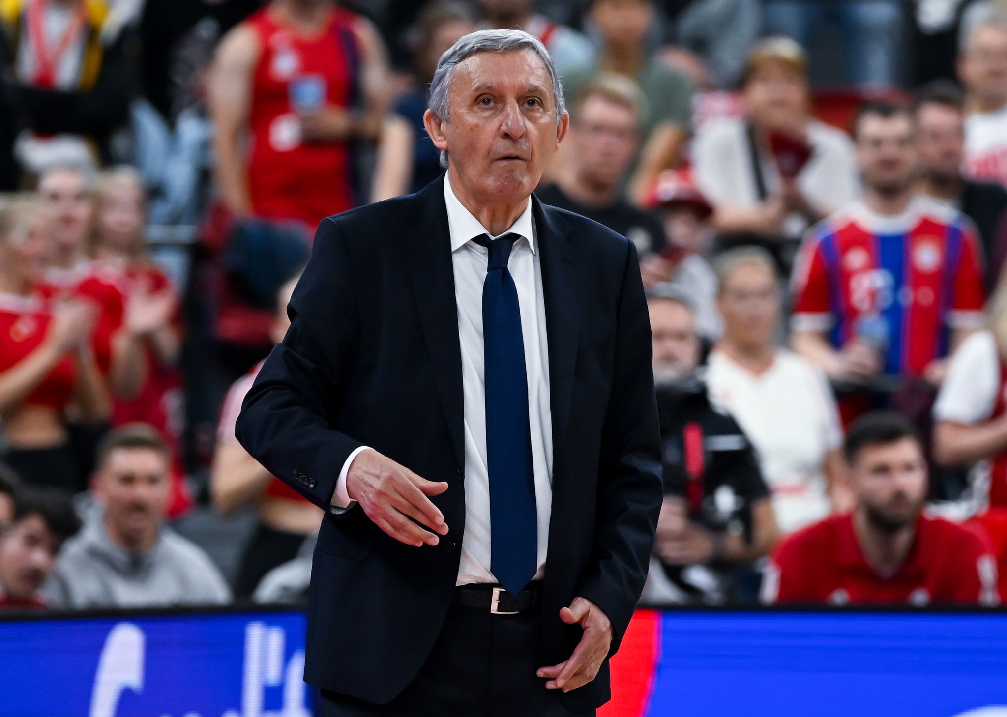Svetislav Pesic