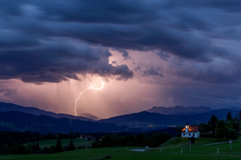 Gewitter