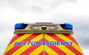 Rettungsdienst