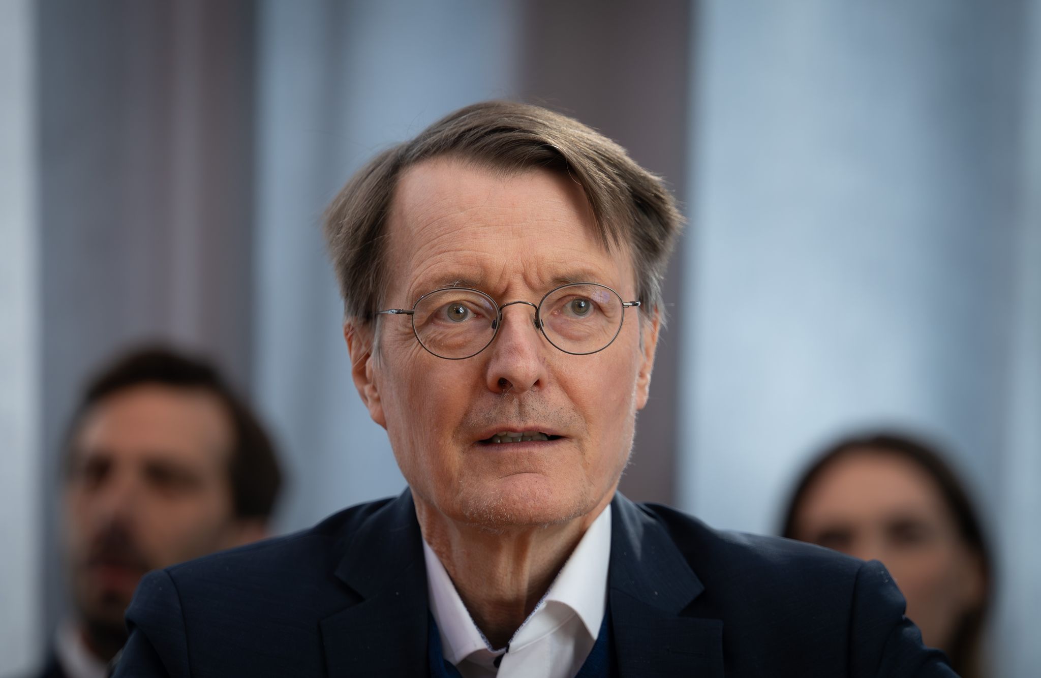 Karl Lauterbach