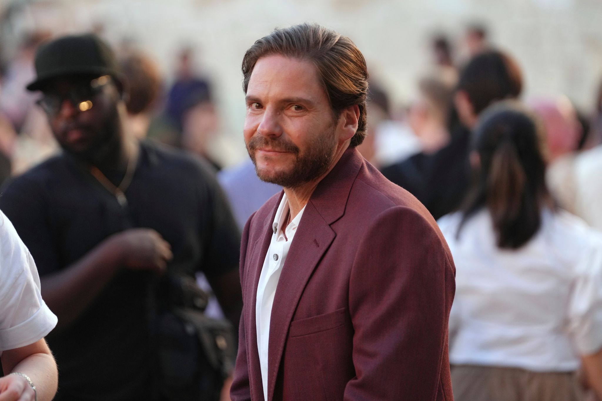 Daniel Brühl