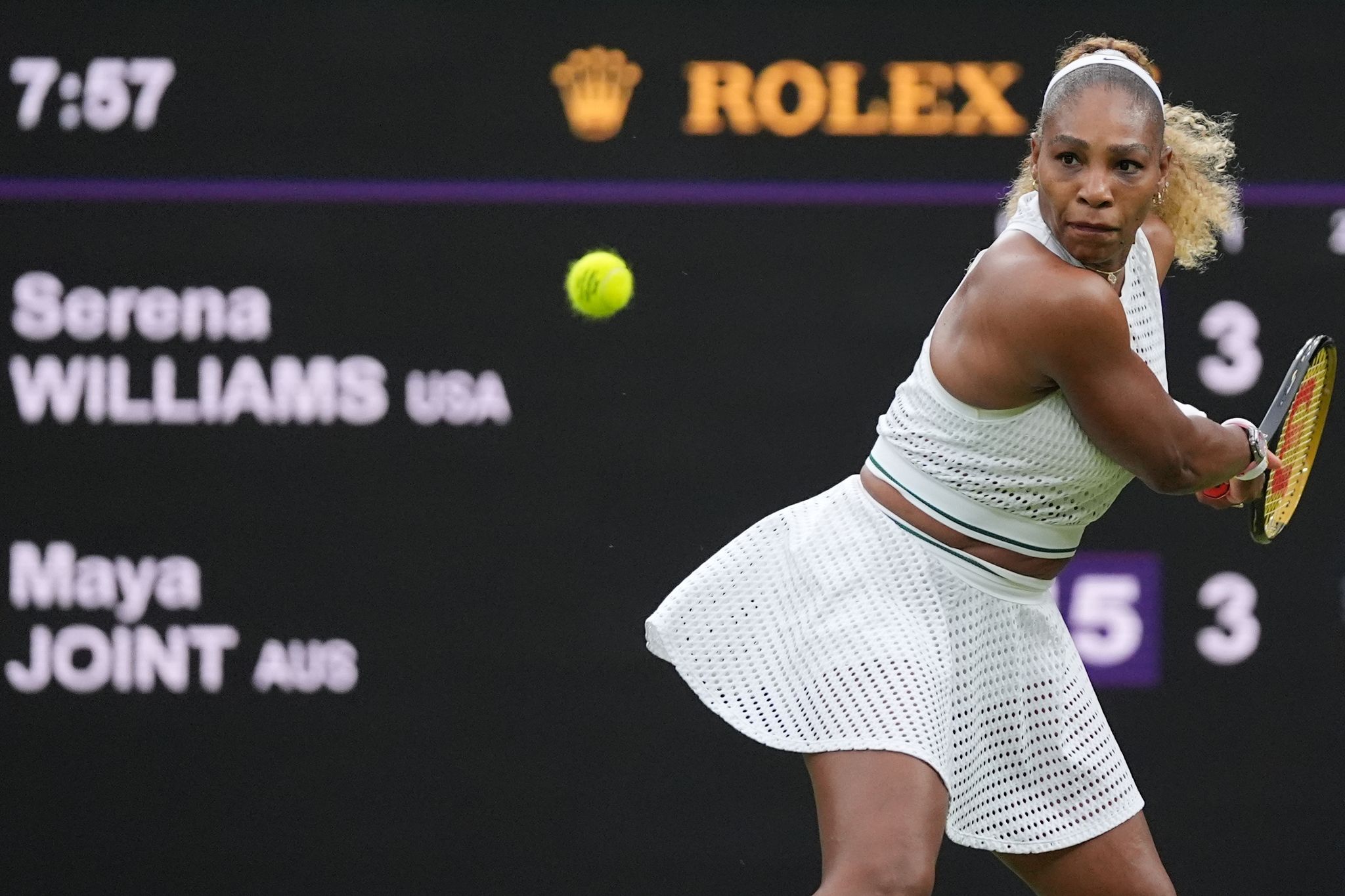 Wimbledon