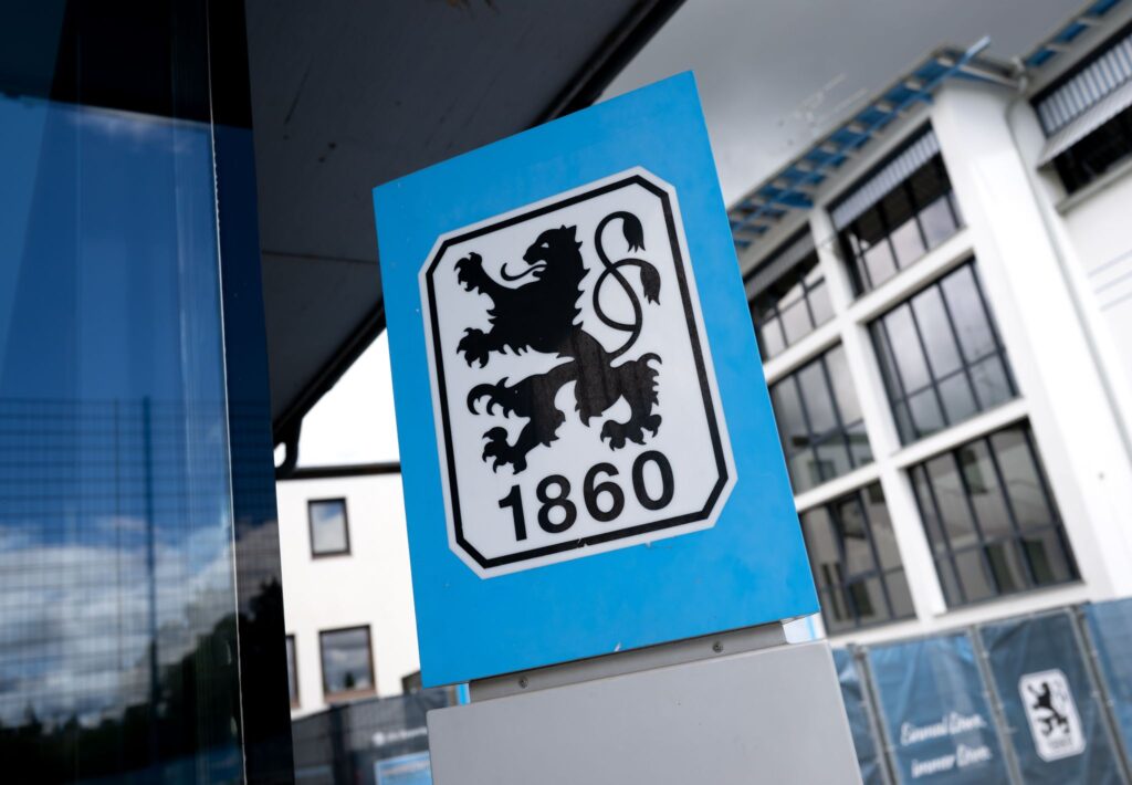 TSV 1860 München