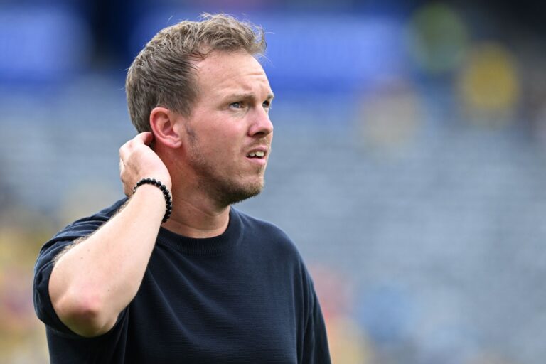 Julian Nagelsmann