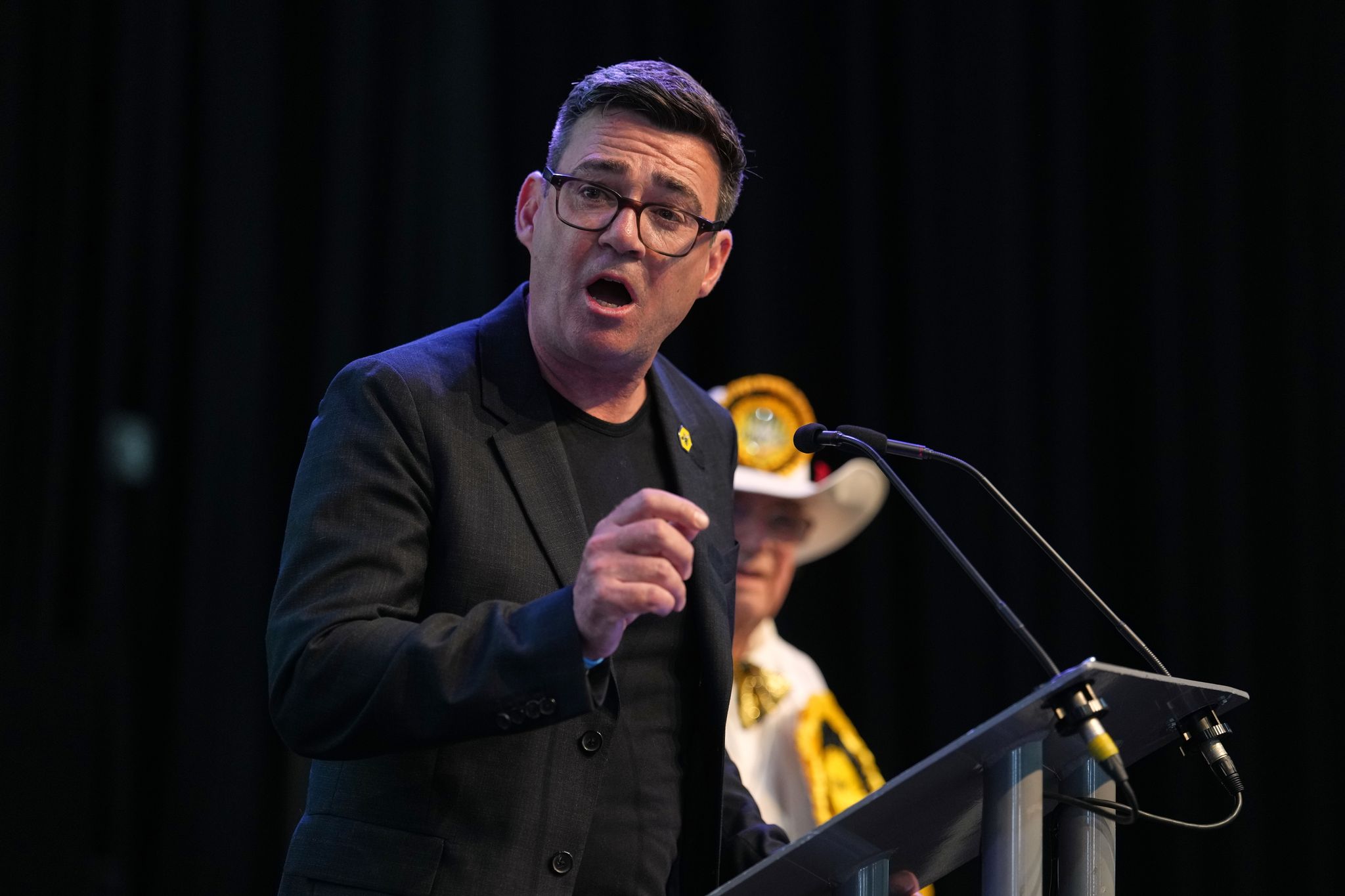 Andy Burnham