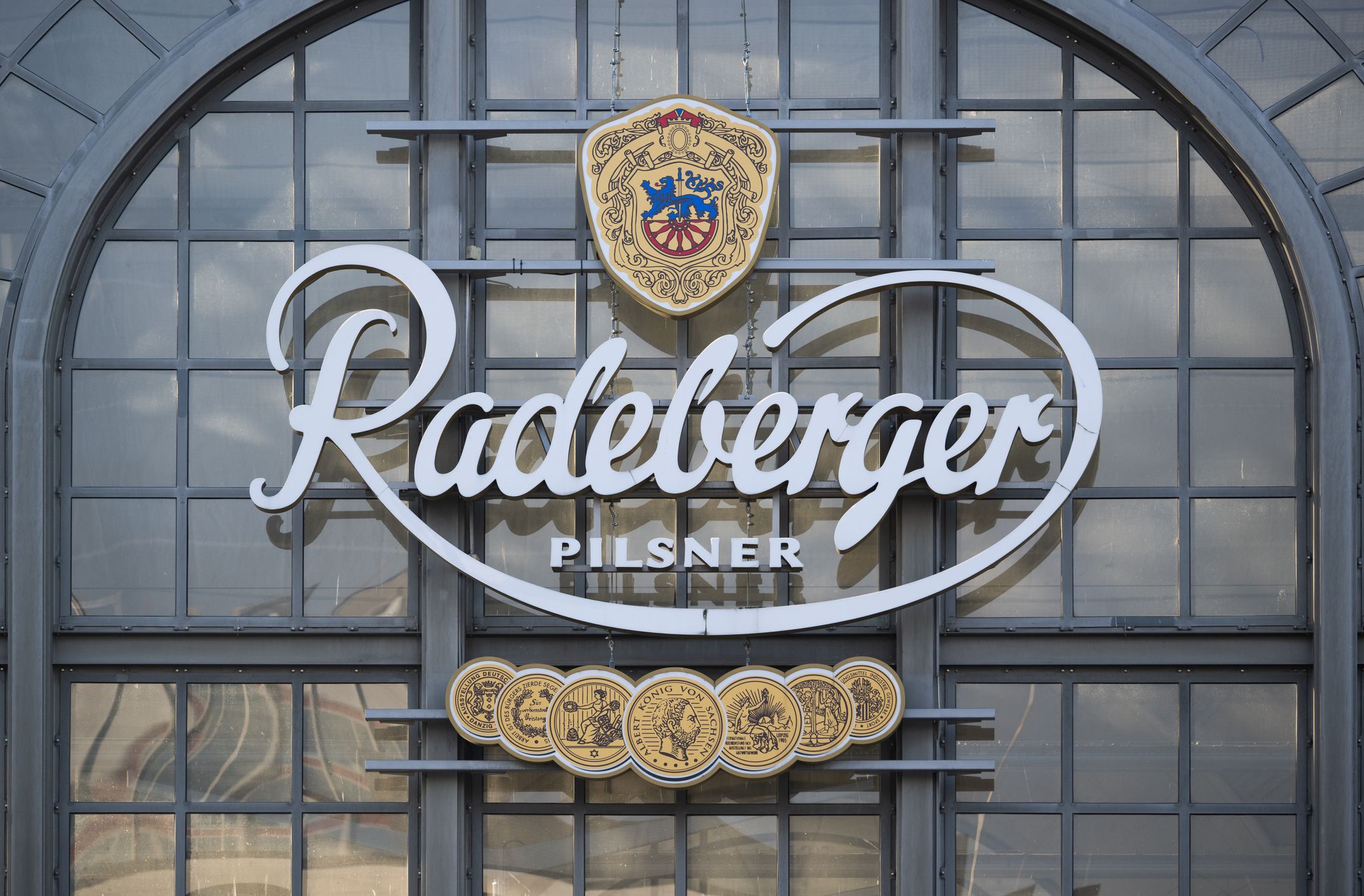 Radeberger Pilsner