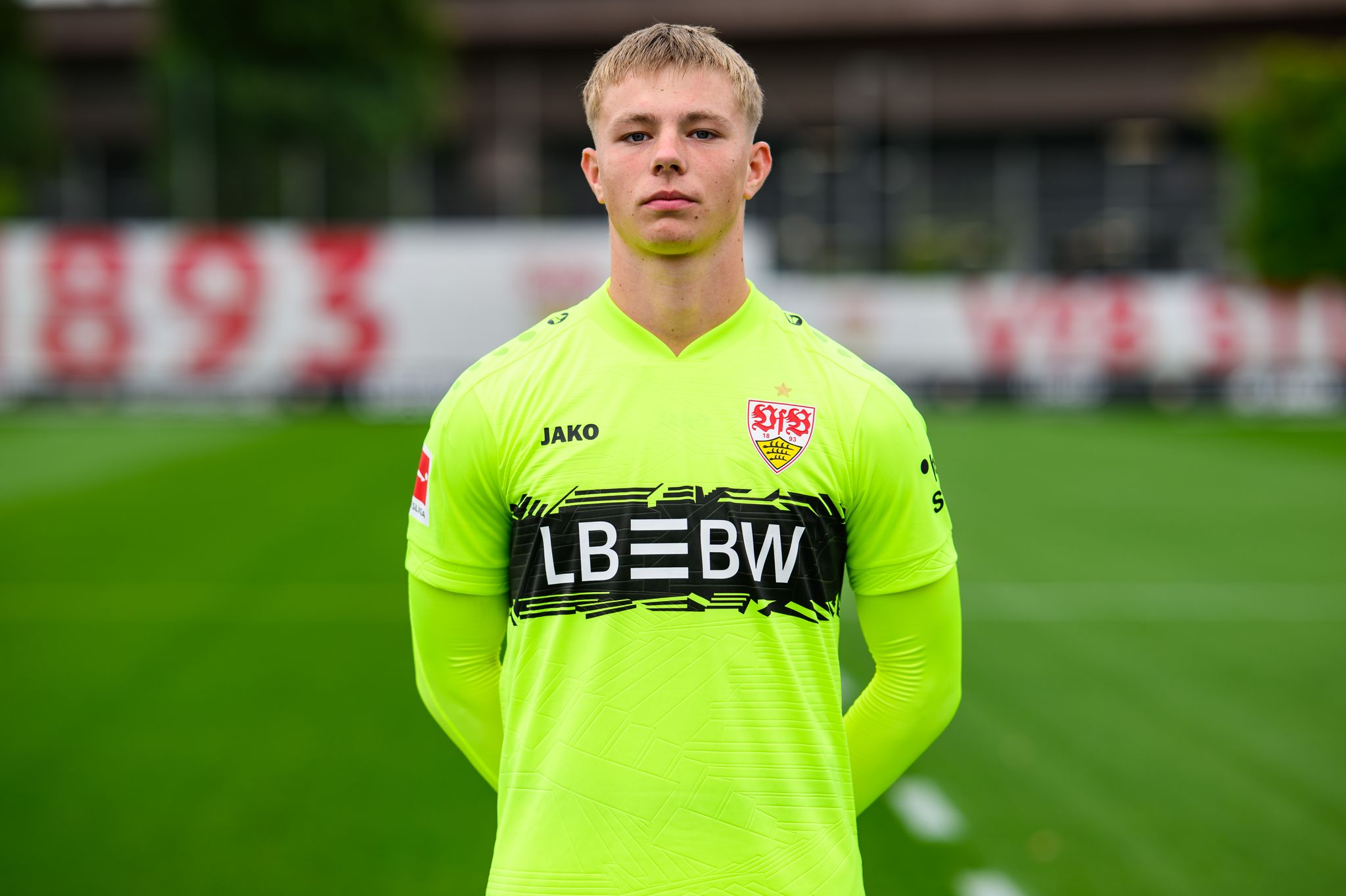 Florian Hellstern
