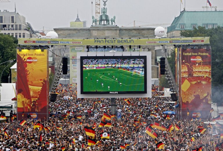 Fußball-WM 2006
