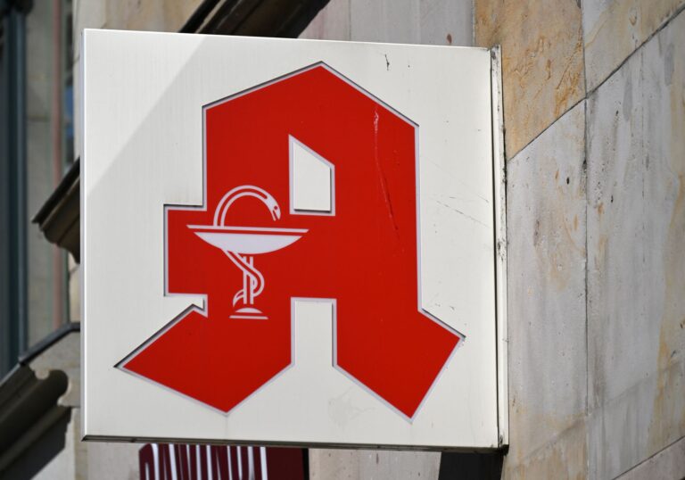 Apothekenreform