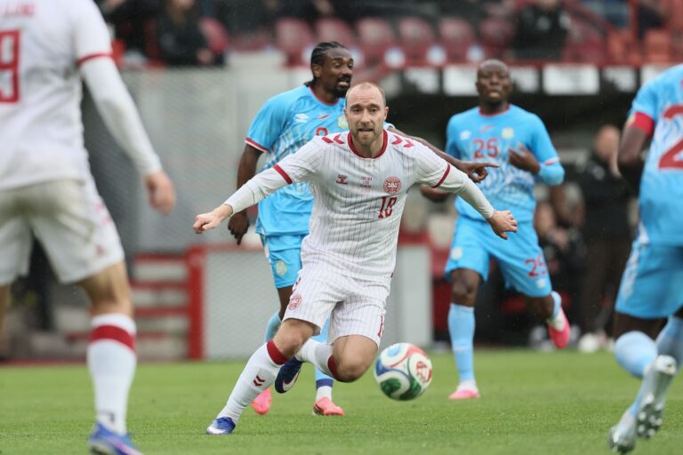 Christian Eriksen