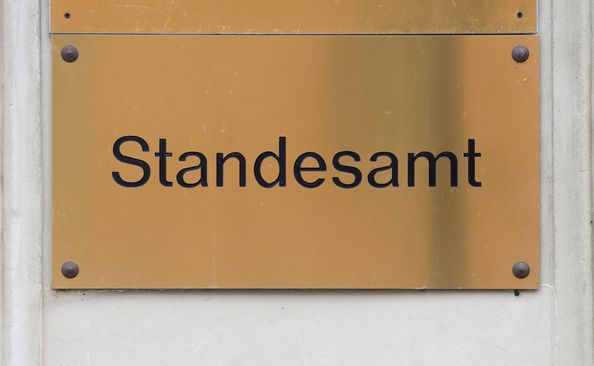 Standesamt
