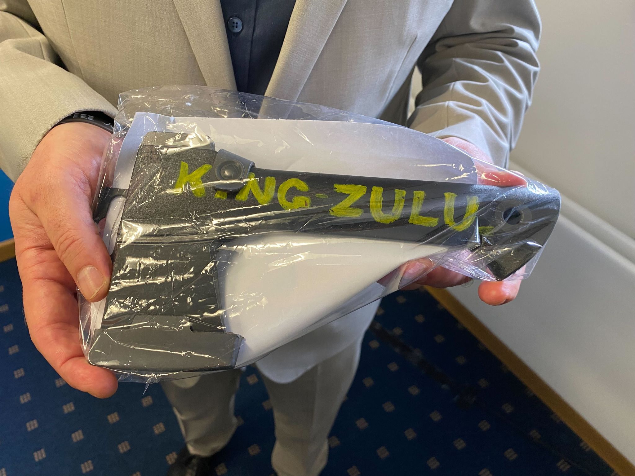 Prozess gegen nigerianischen Mafia