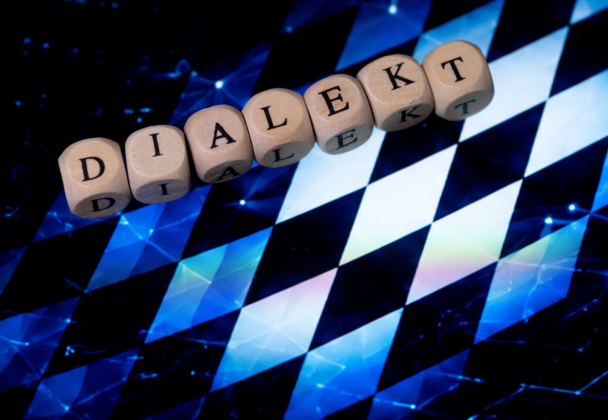 Dialekt und KI