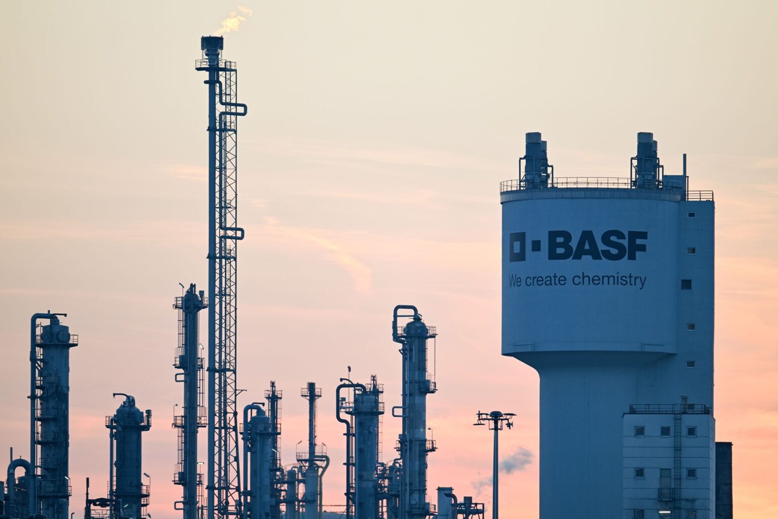 BASF