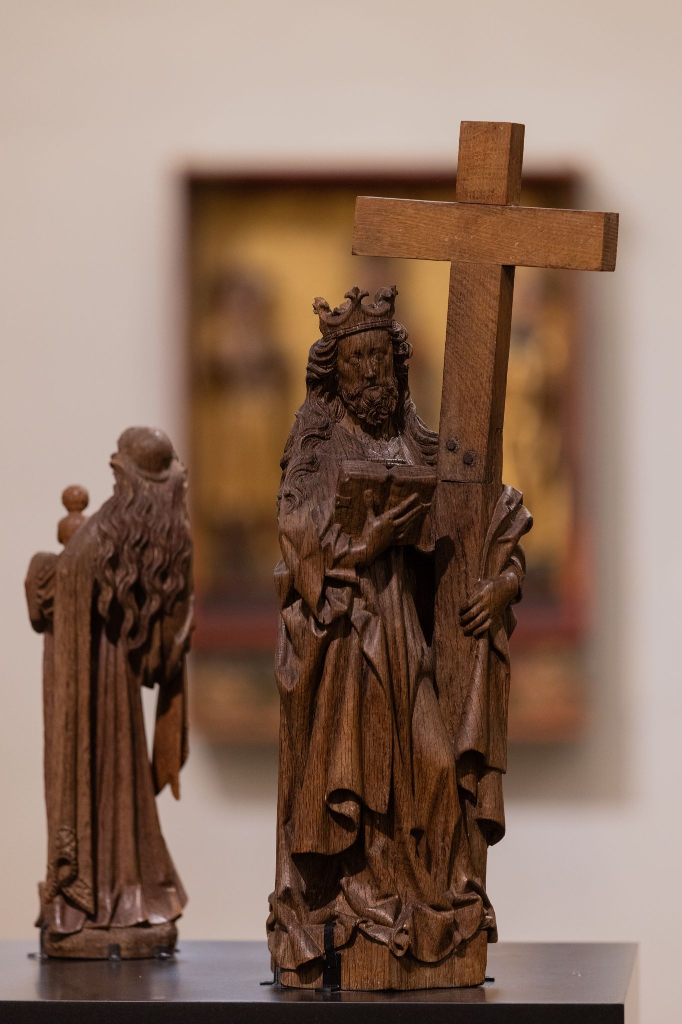 Heilige Wilgefortis