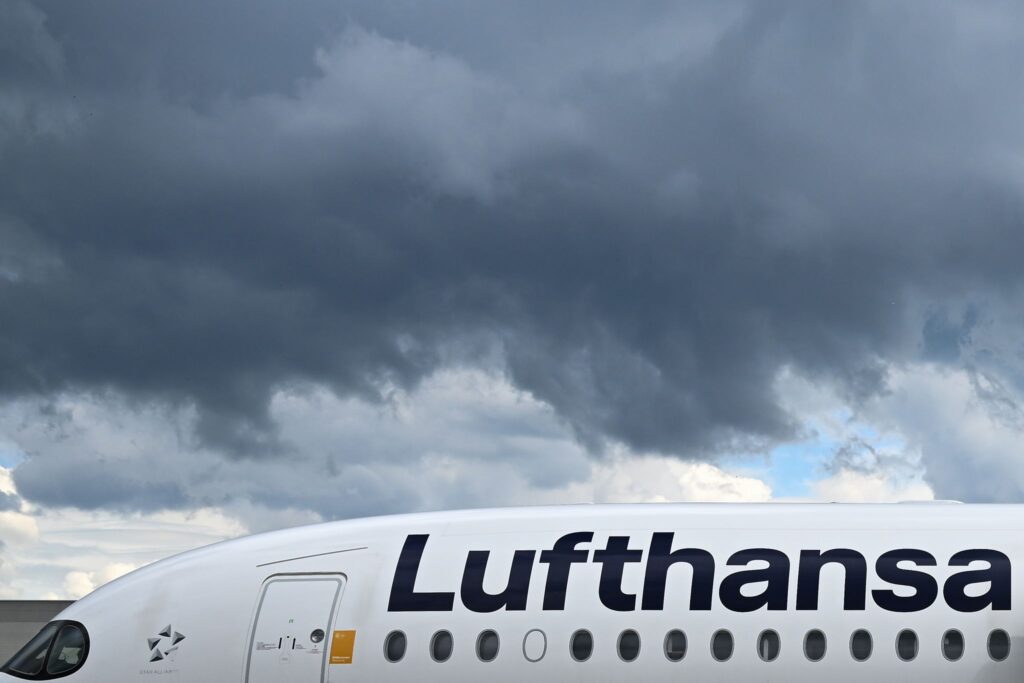 Lufthansa