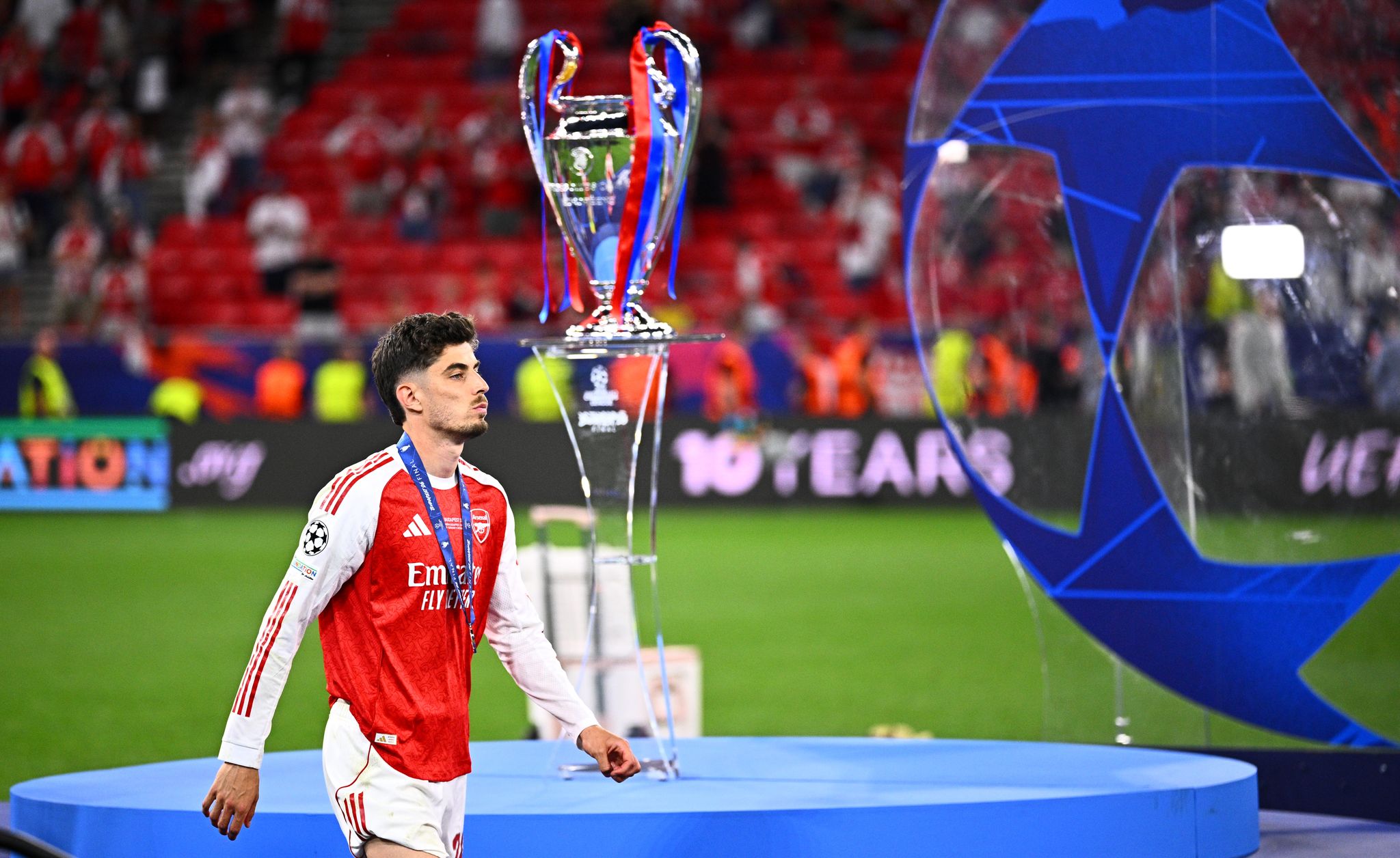 Kai Havertz