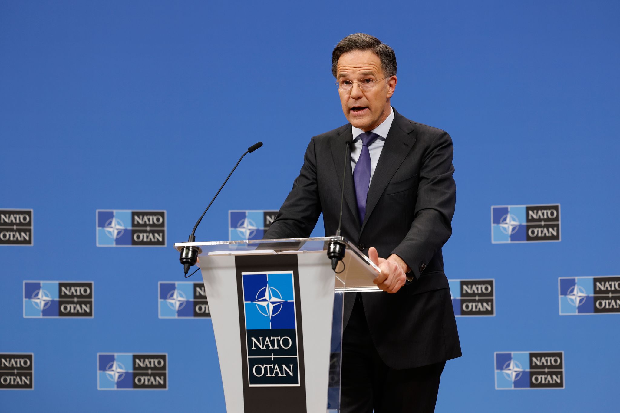Mark Rutte