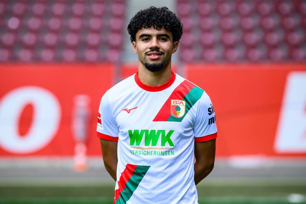 Aiman Dardari