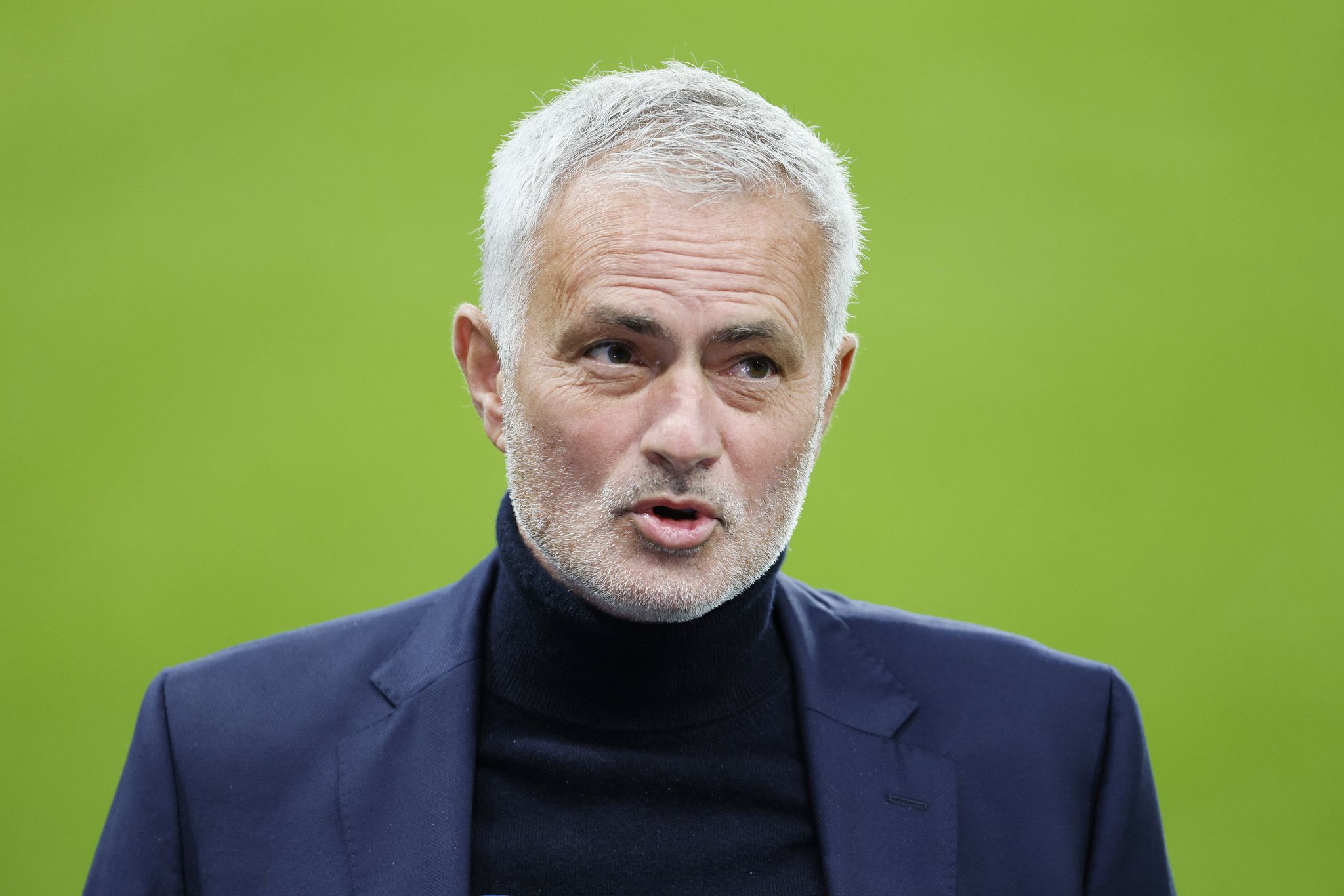José Mourinho