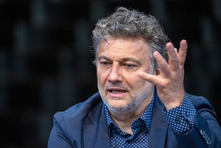 Jonas Kaufmann