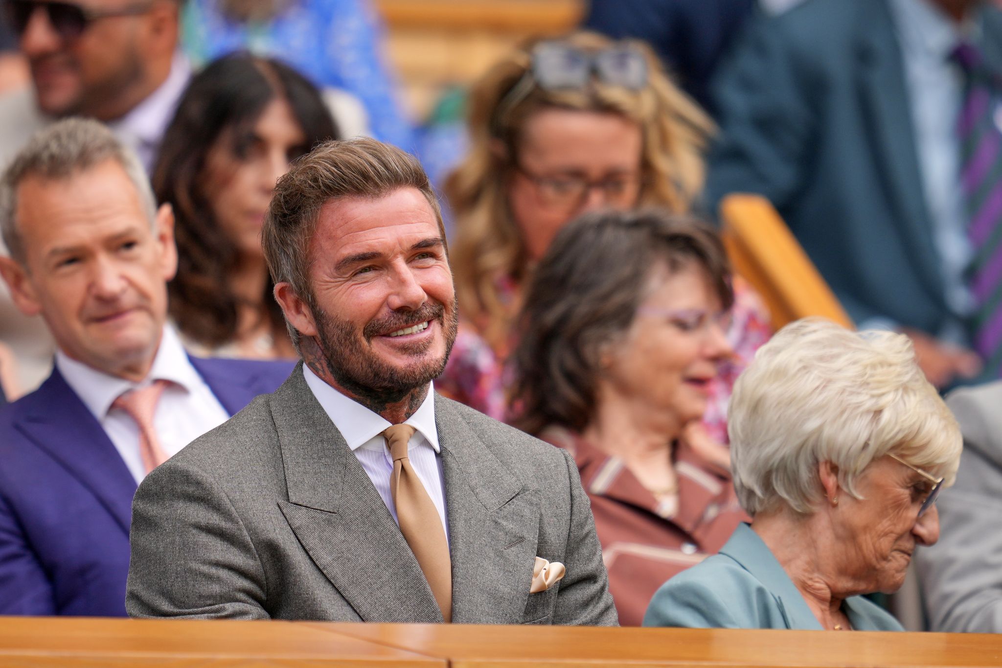 Wimbledon 2026