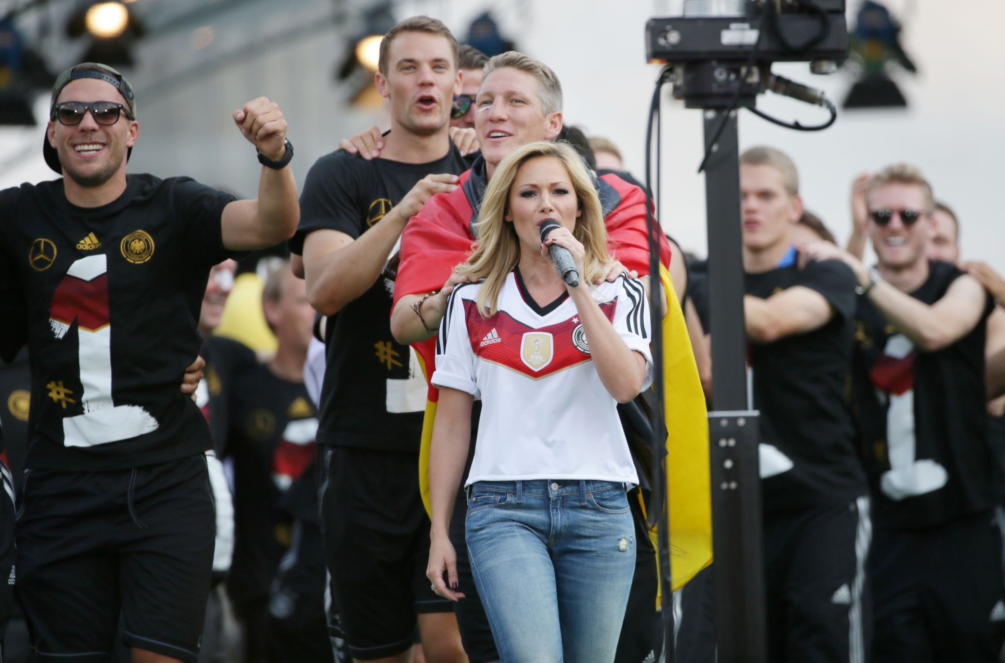 Helene Fischer