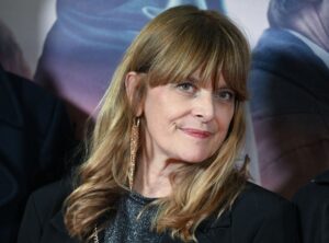 Nastassja Kinski