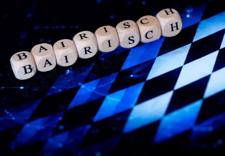 Dialekt und KI