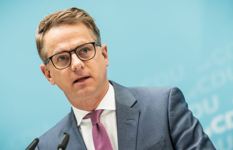 Carsten Linnemann