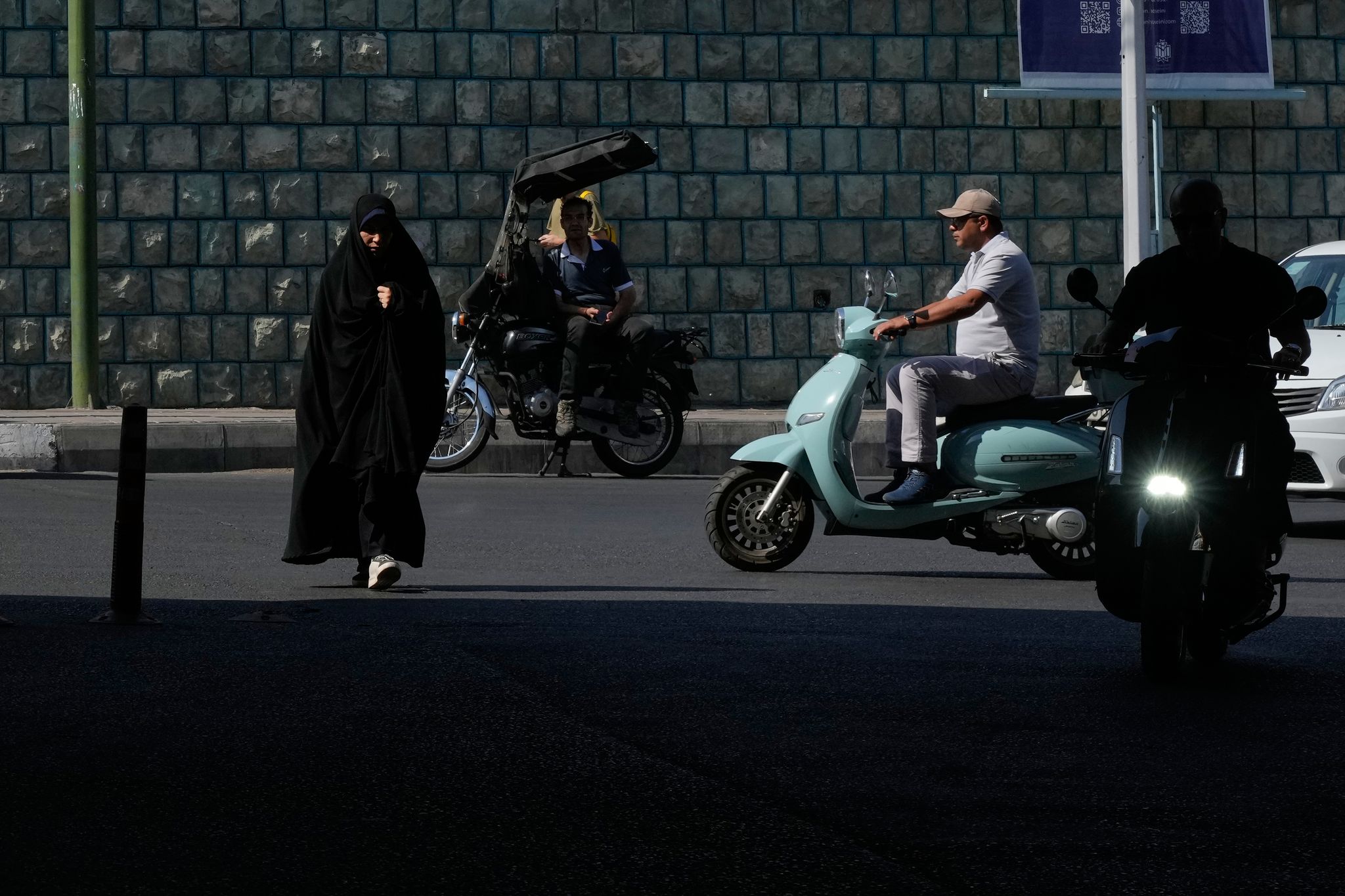 Warum ein Deal zwischen dem Iran und den USA so schwer ist
