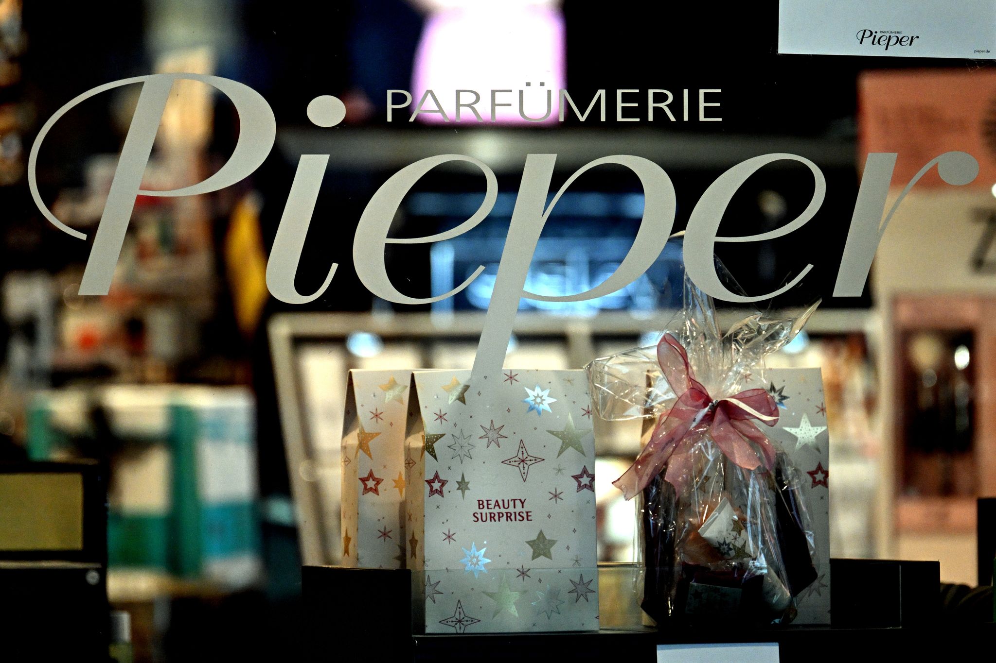 Parfümerie Pieper