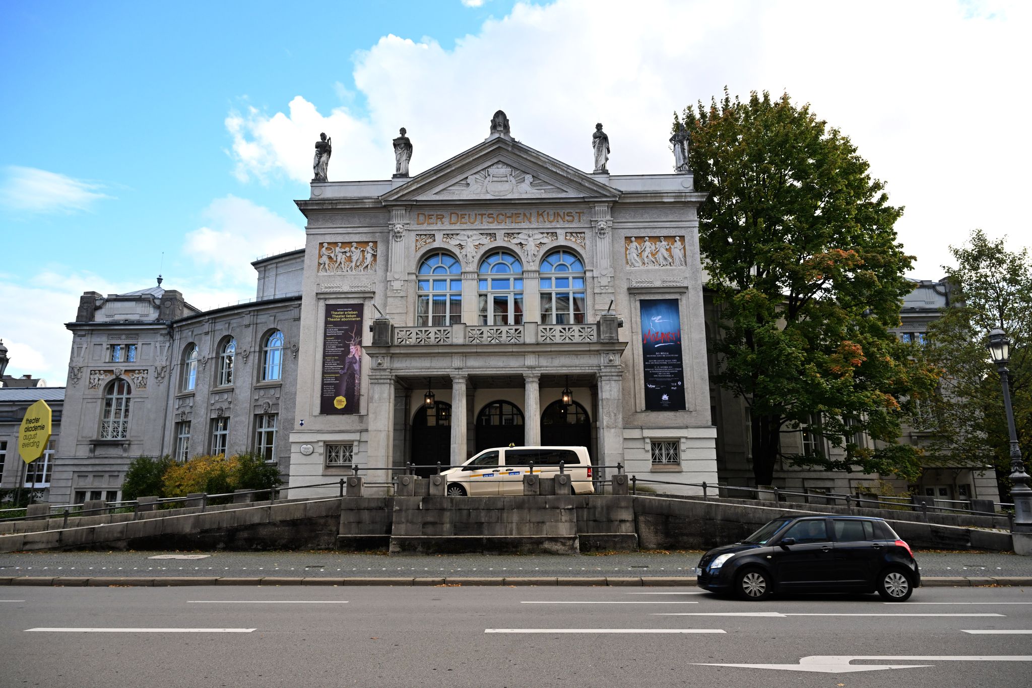 Prinzregententheater