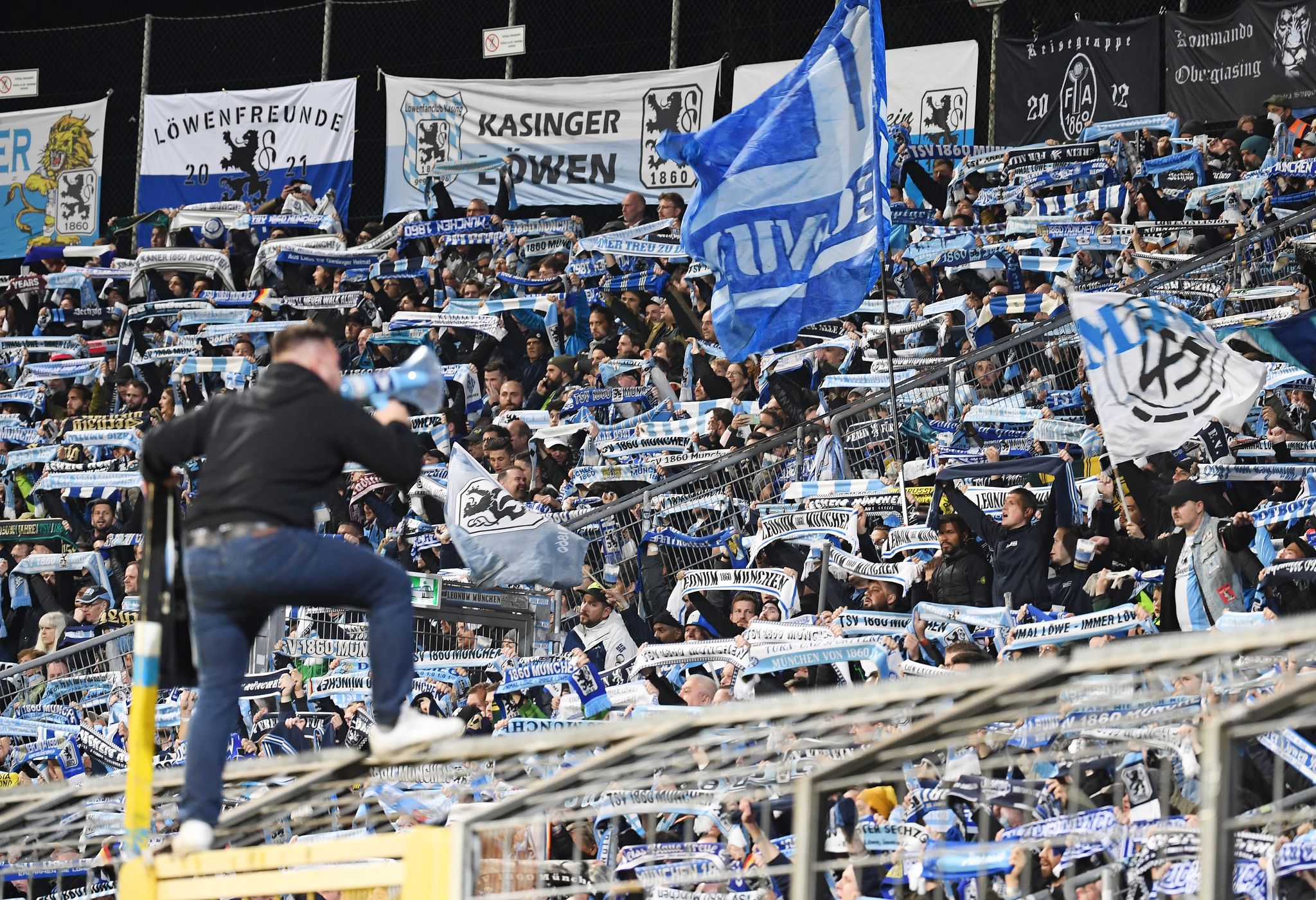 TSV 1860 München