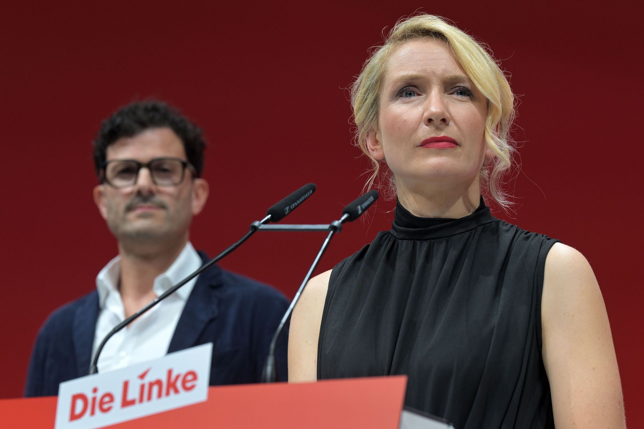10. Bundesparteitag der Linken