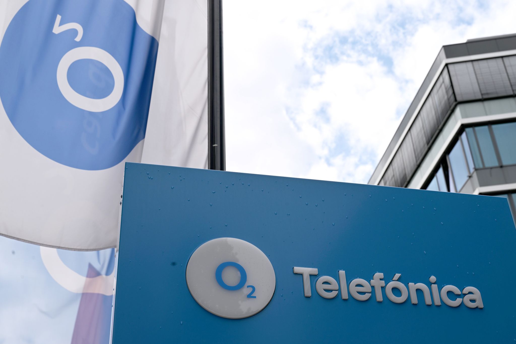 O2 Telefónica