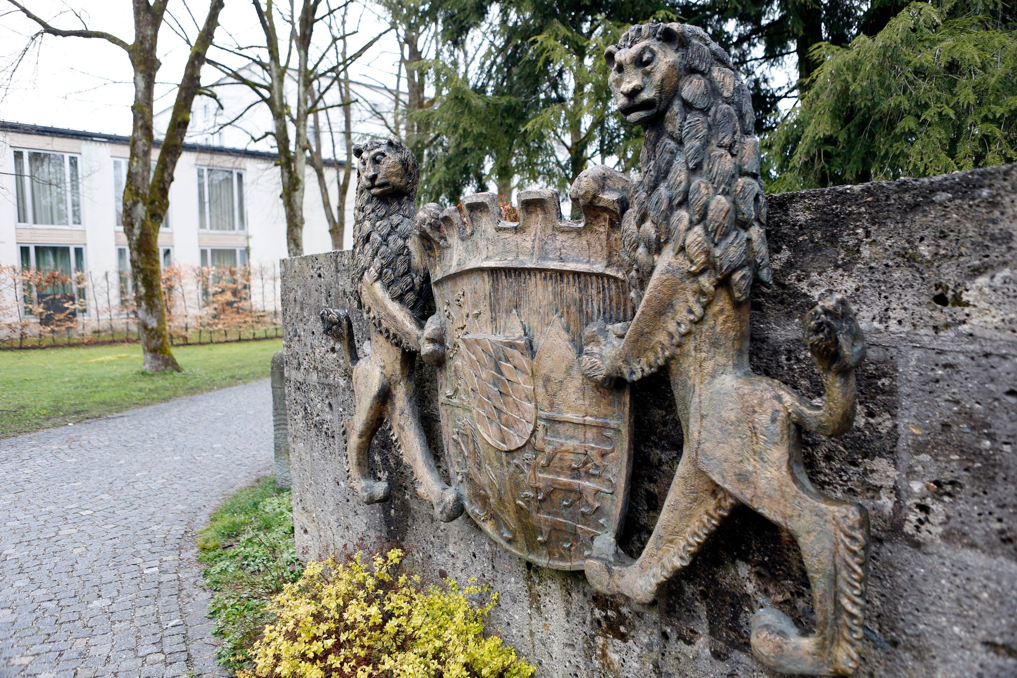 Landgericht Traunstein