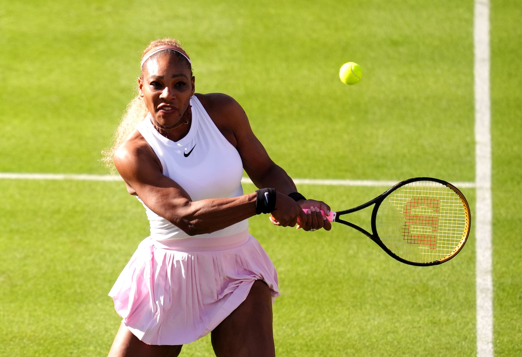 Queen's Club Tennis WTA-Tour