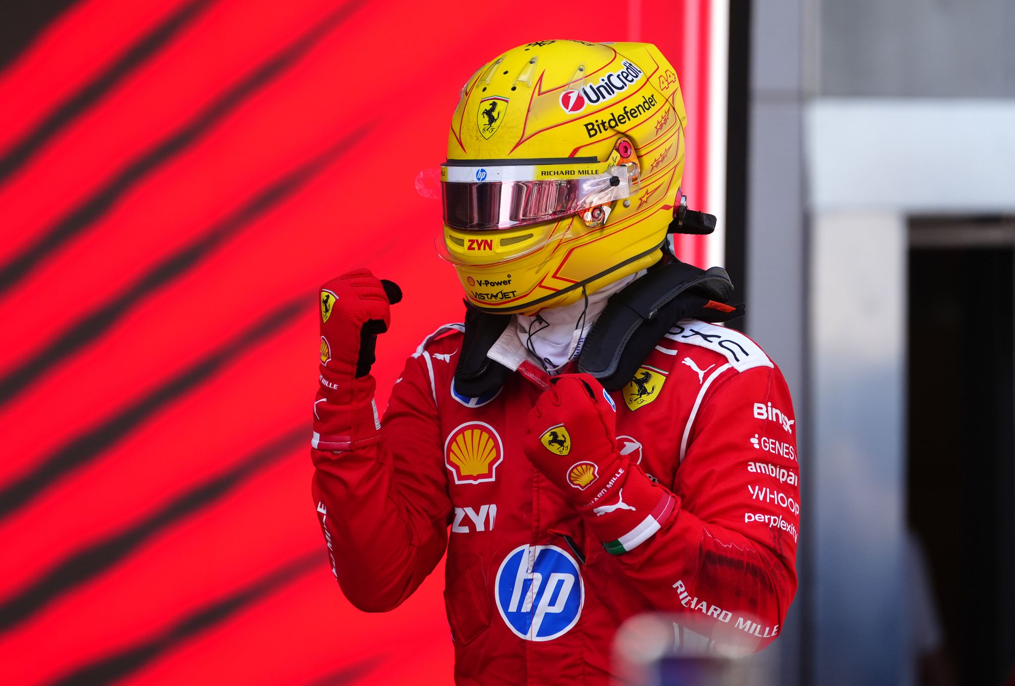 Formel-1 - Grand Prix von Katalonien